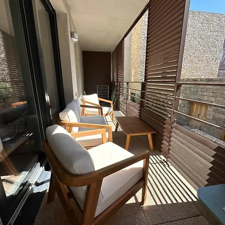 Au Porte De Montpellier Apartment Saint-Jean-de-Vedas